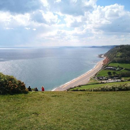 Lovely 2-Bed Apartment Colyton, Nr. Jurassic Coast エクステリア 写真