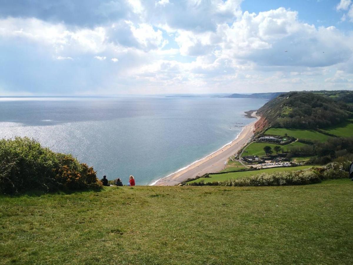 Lovely 2-Bed Apartment Colyton, Nr. Jurassic Coast エクステリア 写真