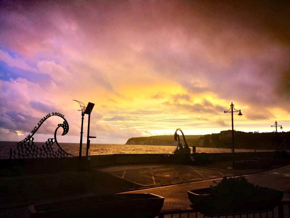 Lovely 2-Bed Apartment Colyton, Nr. Jurassic Coast エクステリア 写真