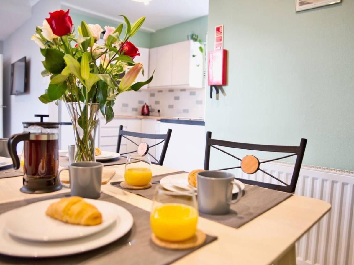 Lovely 2-Bed Apartment Colyton, Nr. Jurassic Coast エクステリア 写真