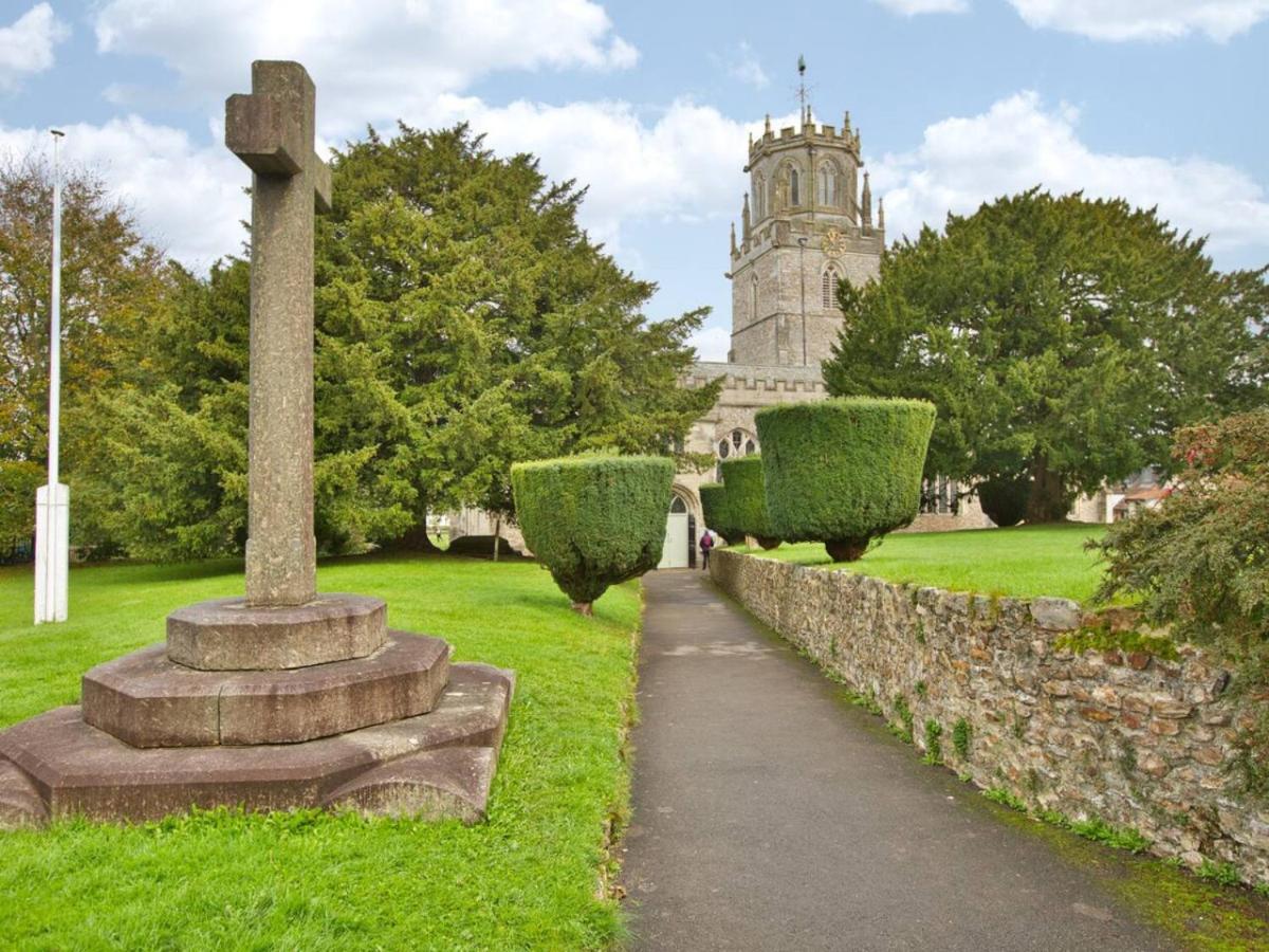 Lovely 2-Bed Apartment Colyton, Nr. Jurassic Coast エクステリア 写真