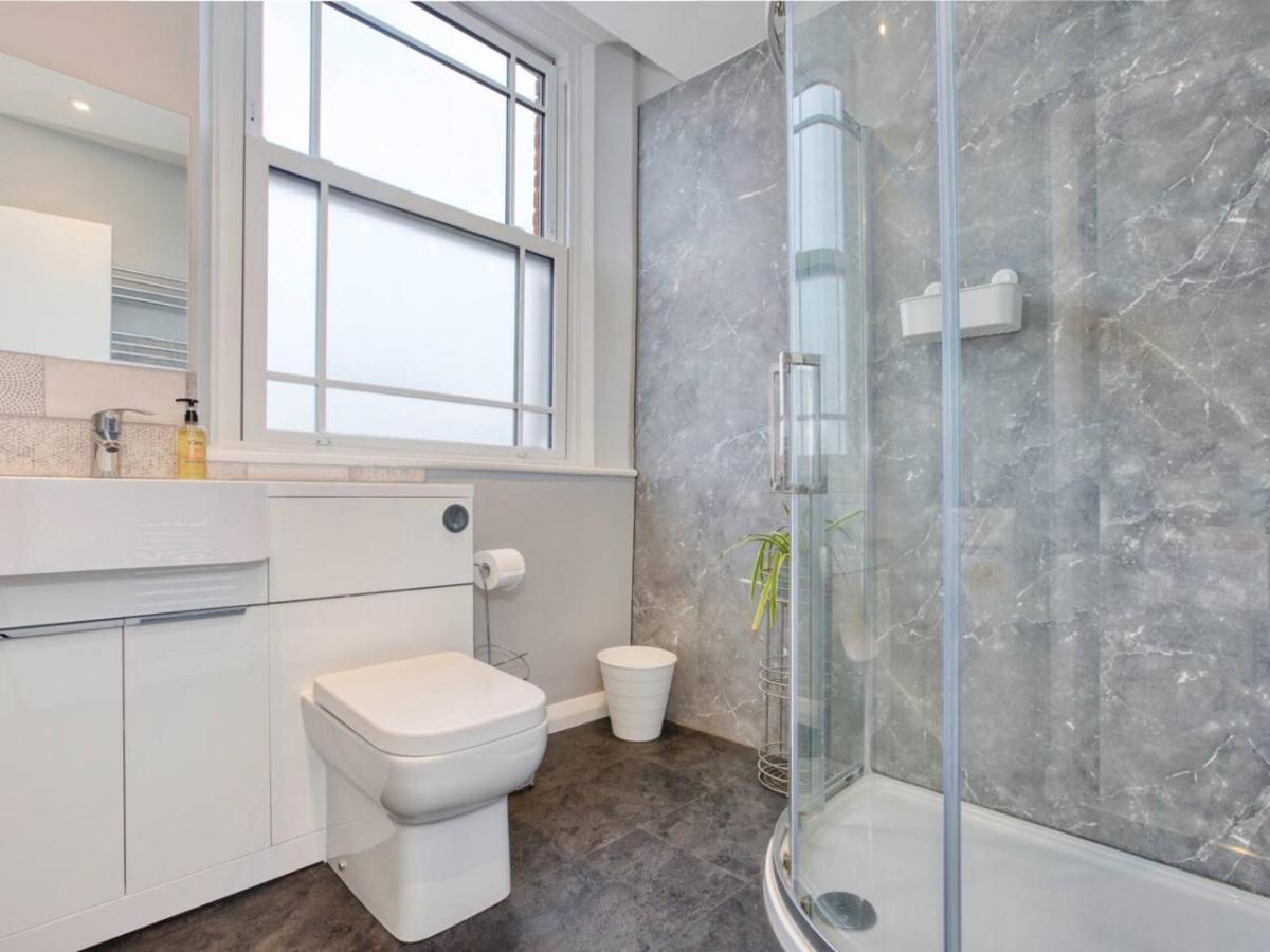 Lovely 2-Bed Apartment Colyton, Nr. Jurassic Coast エクステリア 写真