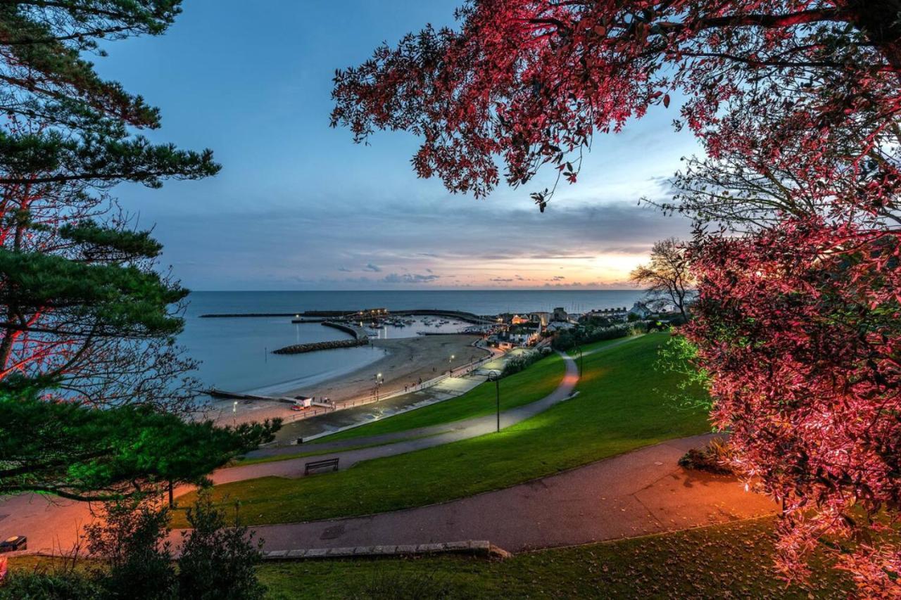 Lovely 2-Bed Apartment Colyton, Nr. Jurassic Coast エクステリア 写真