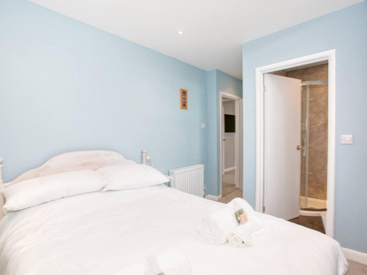 Lovely 2-Bed Apartment Colyton, Nr. Jurassic Coast エクステリア 写真