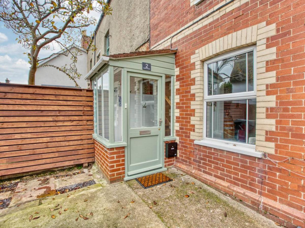 Lovely 2-Bed Apartment Colyton, Nr. Jurassic Coast エクステリア 写真